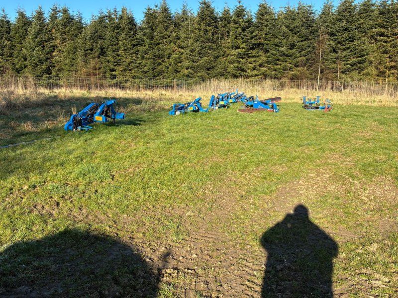 BCS Dupl Stone Gold 8 fod