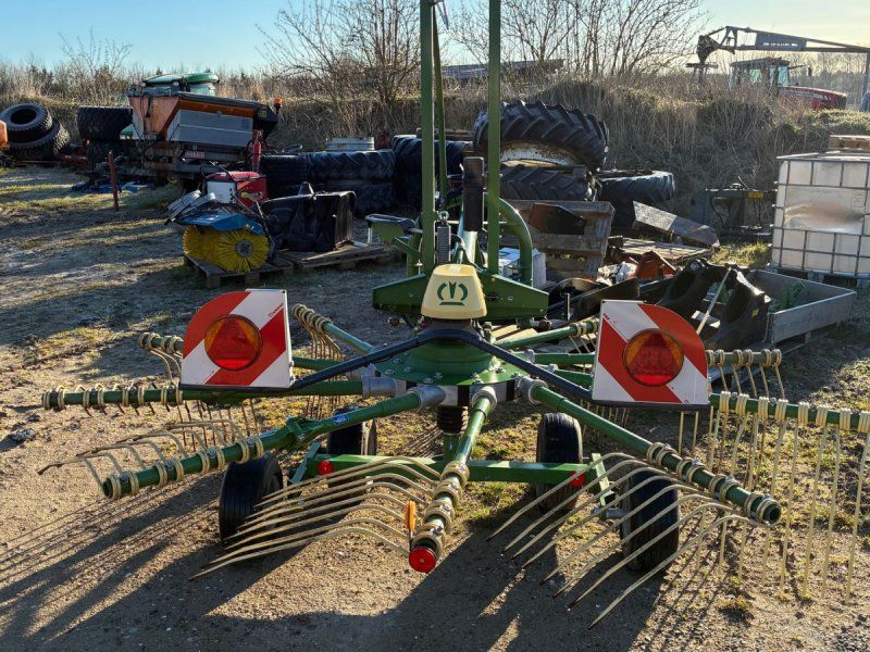 Krone Swadro S 380 Swadro S380