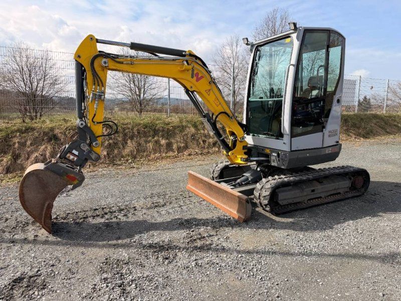 Wacker Neuson EZ26