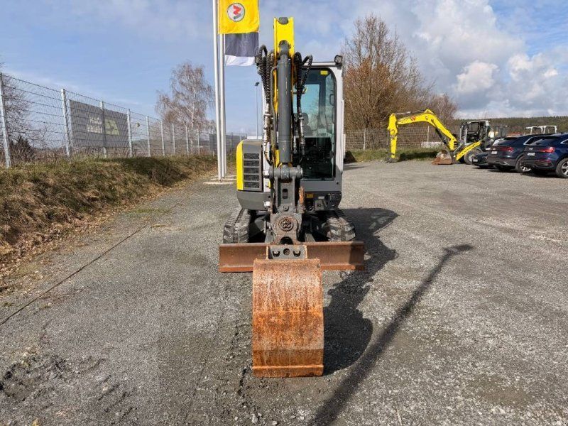 Wacker Neuson EZ26