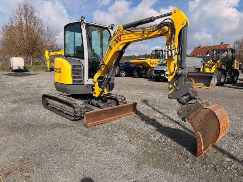 Wacker Neuson EZ26