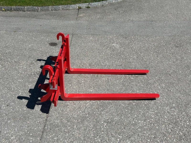 Hydrac Palettengabel Euro