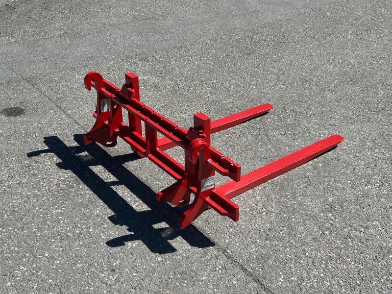 Hydrac Palettengabel Euro