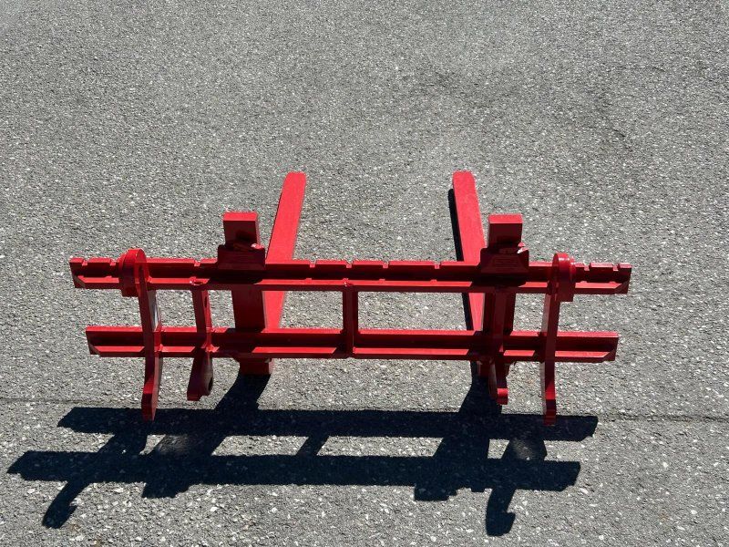 Hydrac Palettengabel Euro