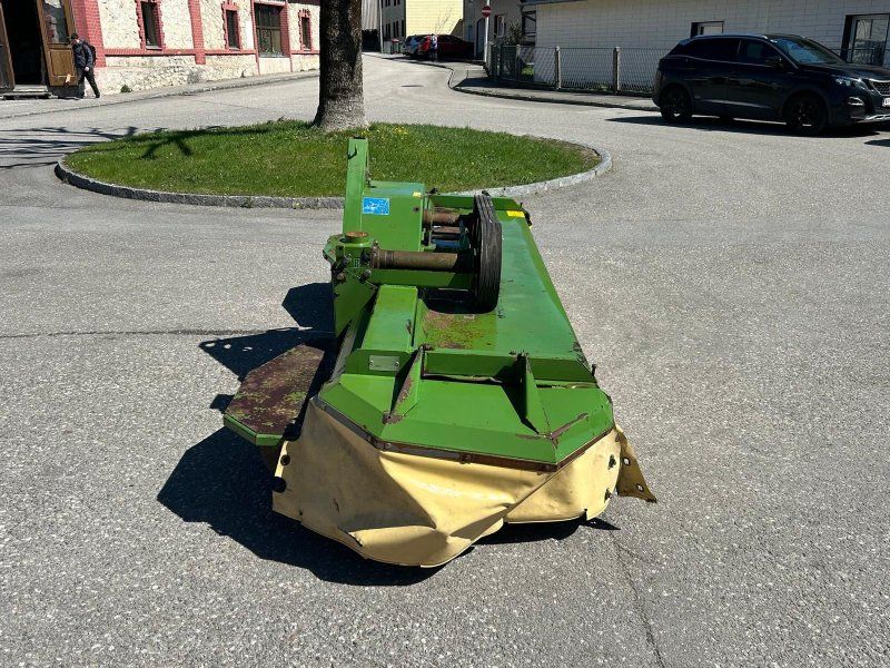 Krone EasyCut 323 RS