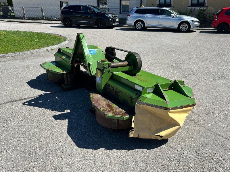 Krone EasyCut 323 RS