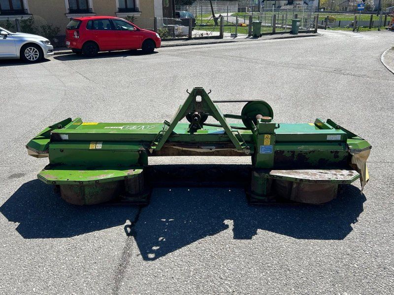 Krone EasyCut 323 RS