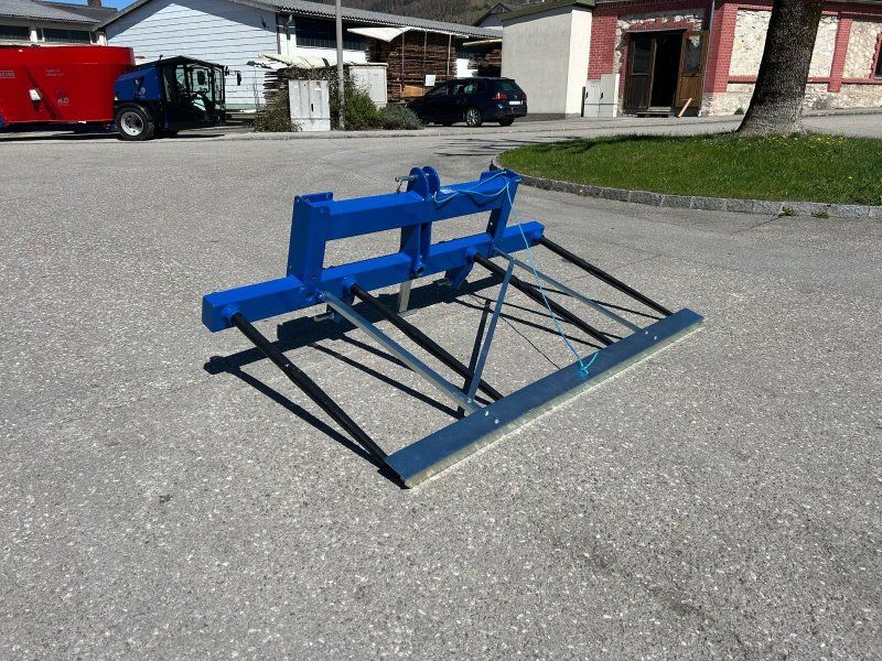 Göweil TDD Ballentransporter