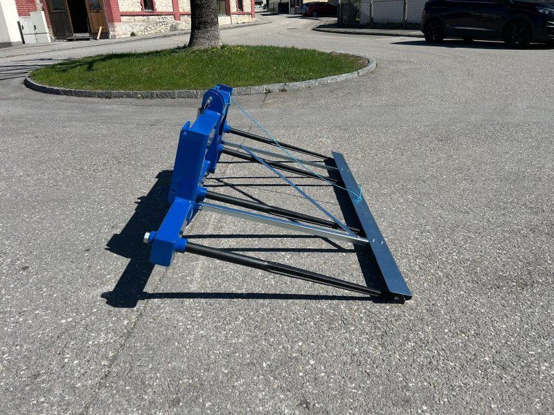 Göweil TDD Ballentransporter