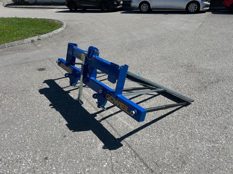 Göweil TDD Ballentransporter