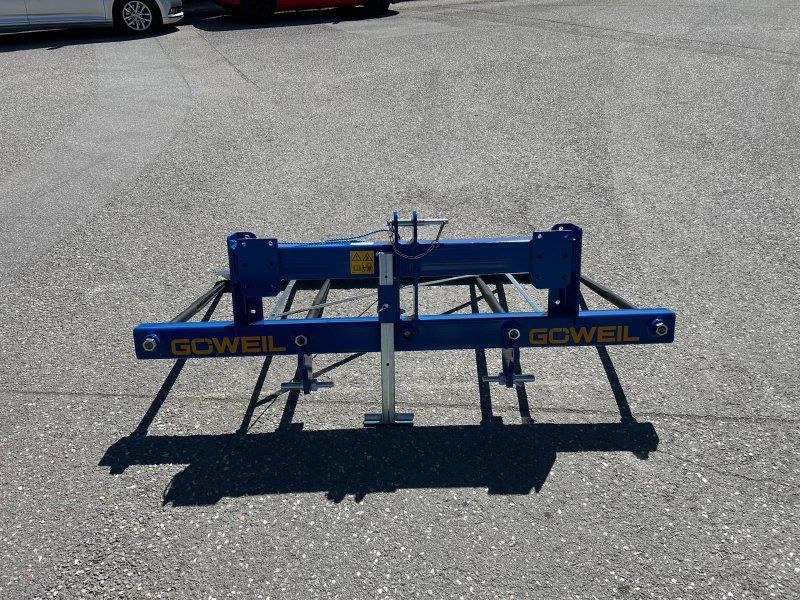 Göweil TDD Ballentransporter