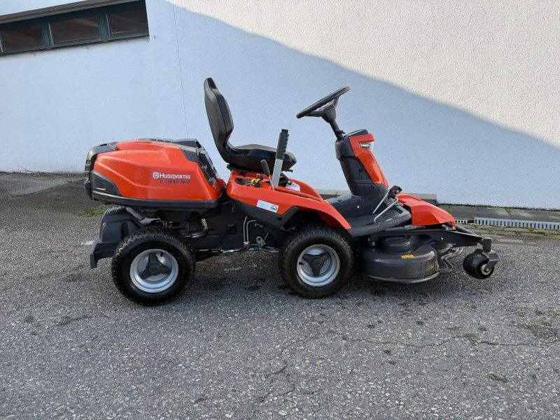 Husqvarna R 316TSx AWD