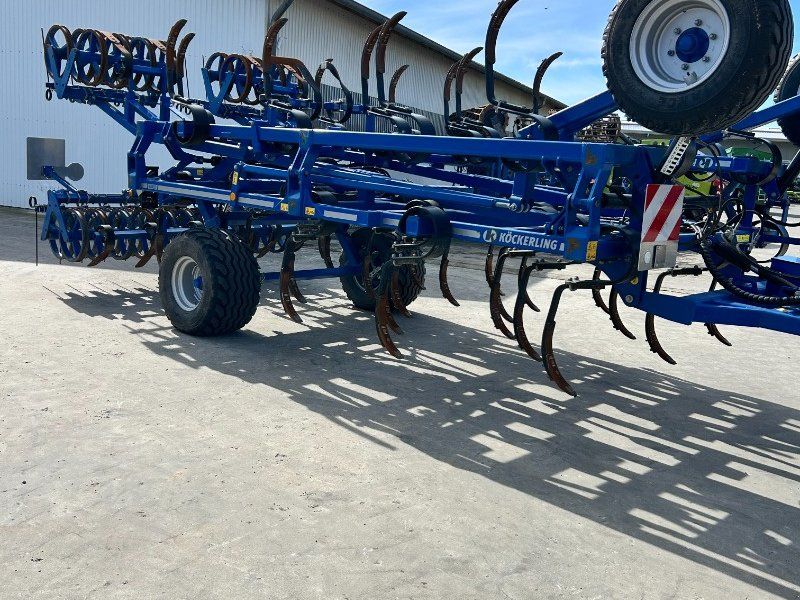 Köckerling Vario 480