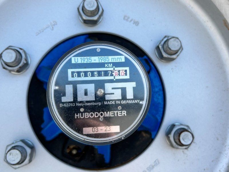 Köckerling Vario 480