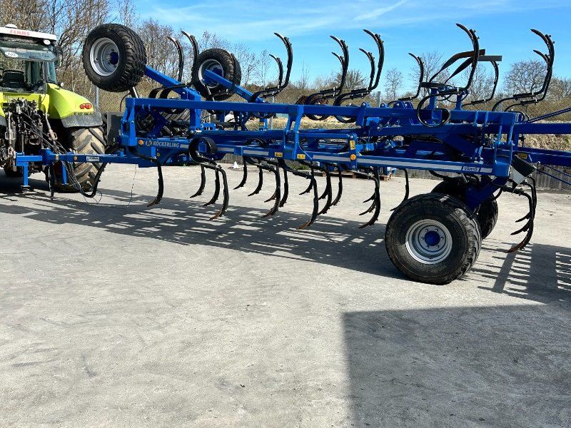 Köckerling Vario 480