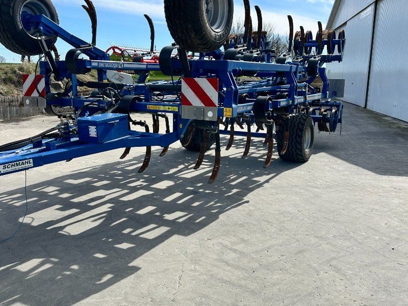 Köckerling Vario 480