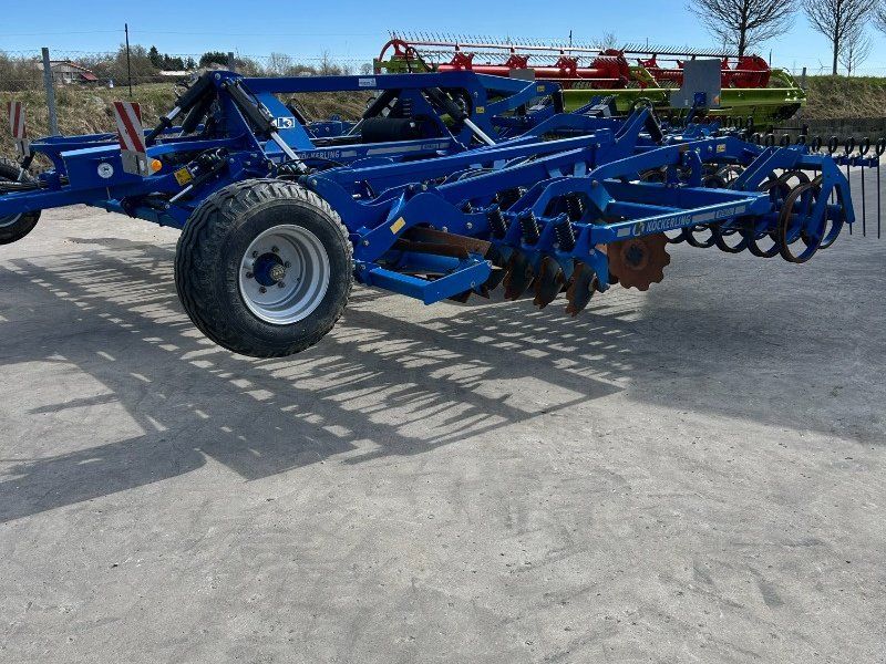 Köckerling Rebell 600 T 2.0