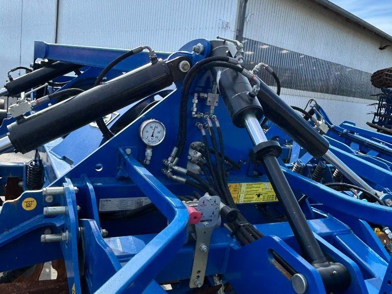 Köckerling Rebell 600 T 2.0