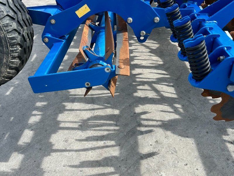 Köckerling Rebell 600 T 2.0