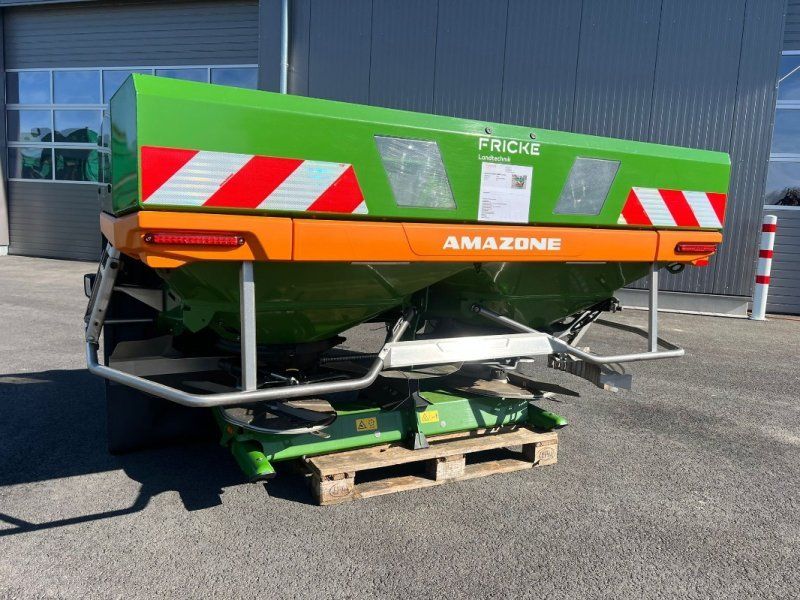 Amazone ZA-V 2000 Tronic