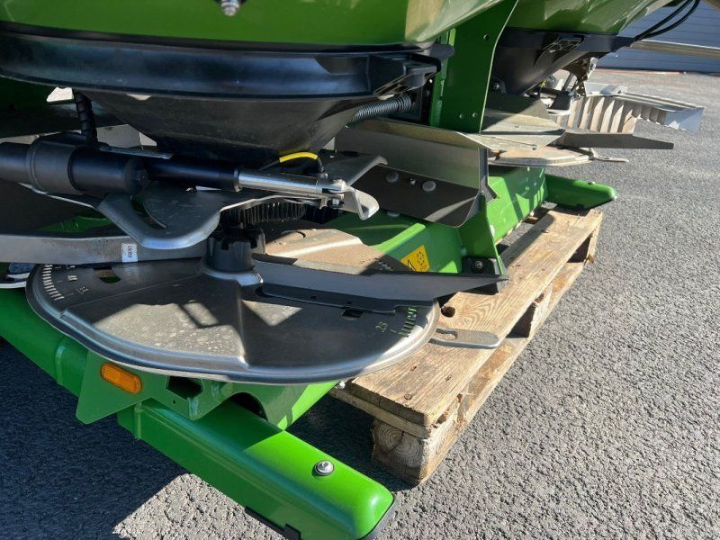 Amazone ZA-V 2000 Tronic