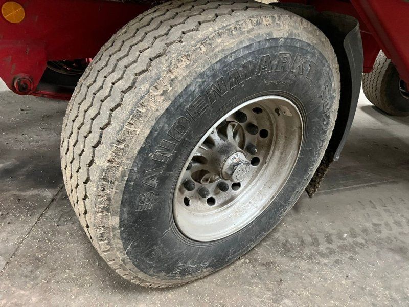 Welger DK 280 R 18to.