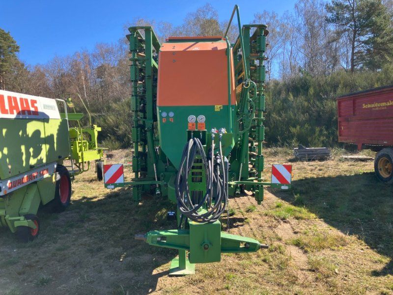 Amazone Cirrus 6003-2