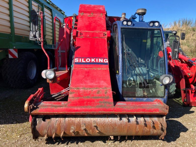 Siloking Selfline 16