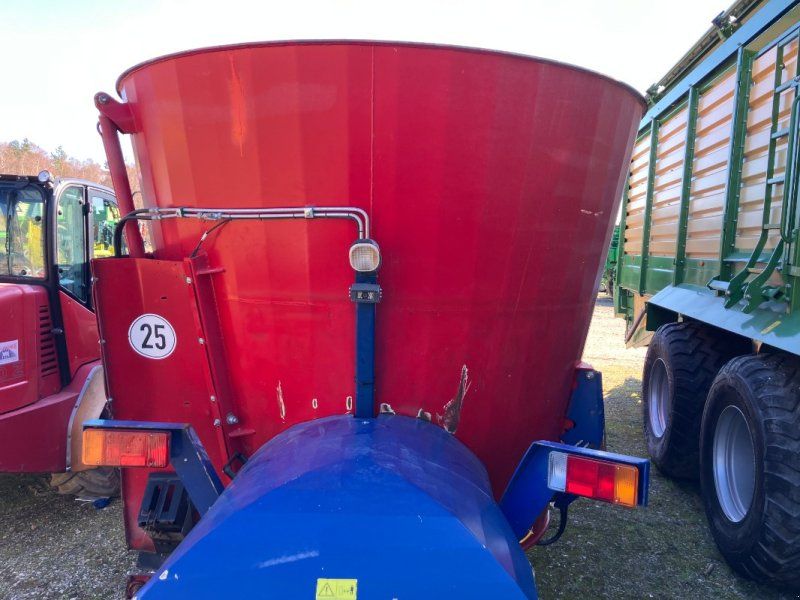 Siloking Selfline 16