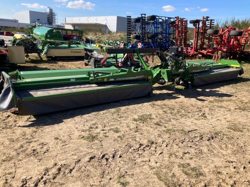 Fendt Slicer 991+ Slicer 3060