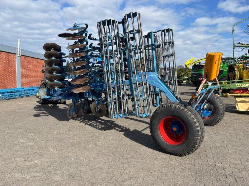 Lemken Rubin 10-500 KUA