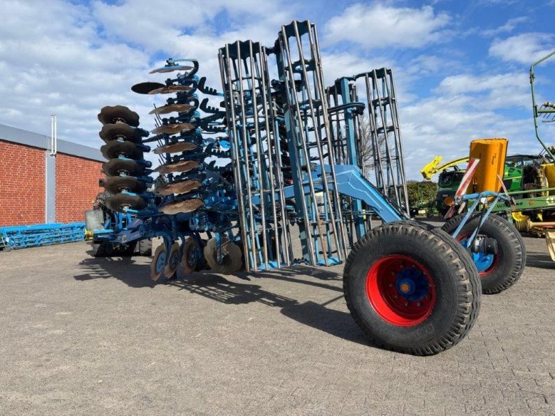 Lemken Rubin 10-500 KUA