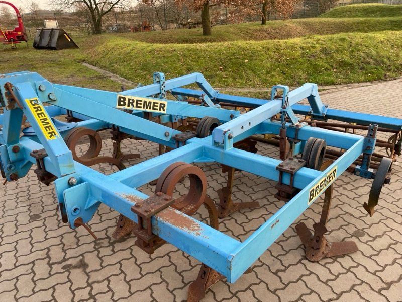 Bremer Maschinenbau 2 Balkig