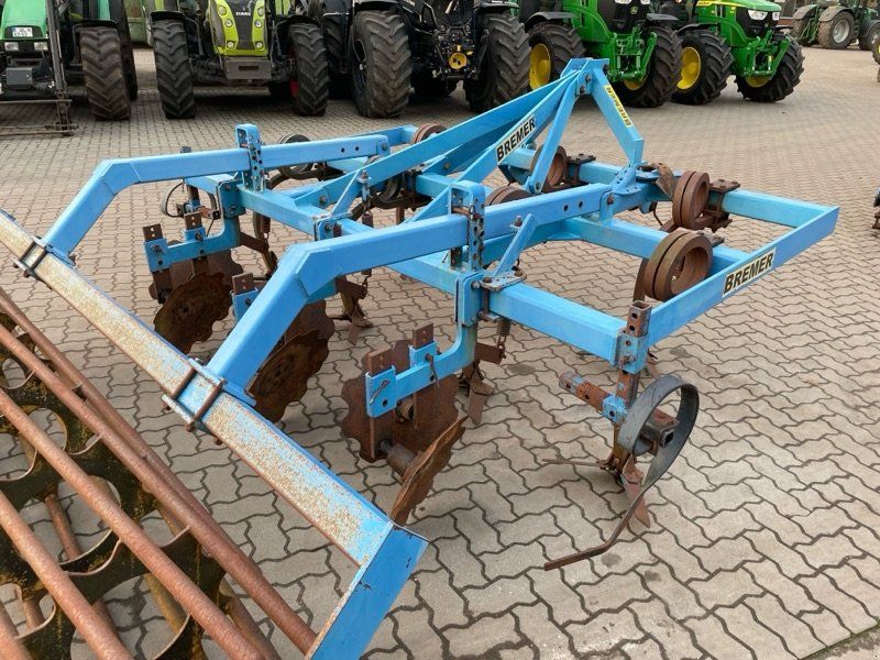 Bremer Maschinenbau 2 Balkig