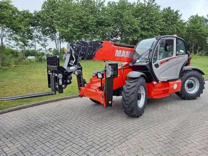 Manitou MT 1840 100 D ST5 S1