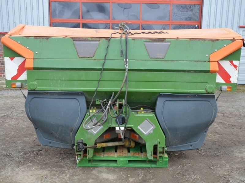 Amazone ZA-M 1500 Profis