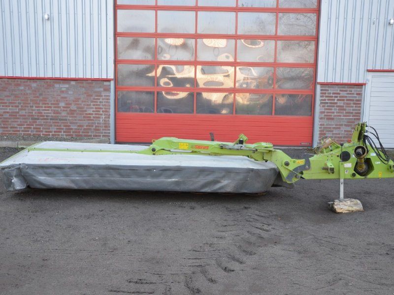 Claas DISCO 4000 CONTOUR