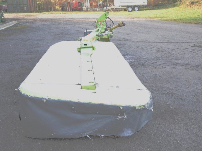 Claas DISCO 4000 CONTOUR