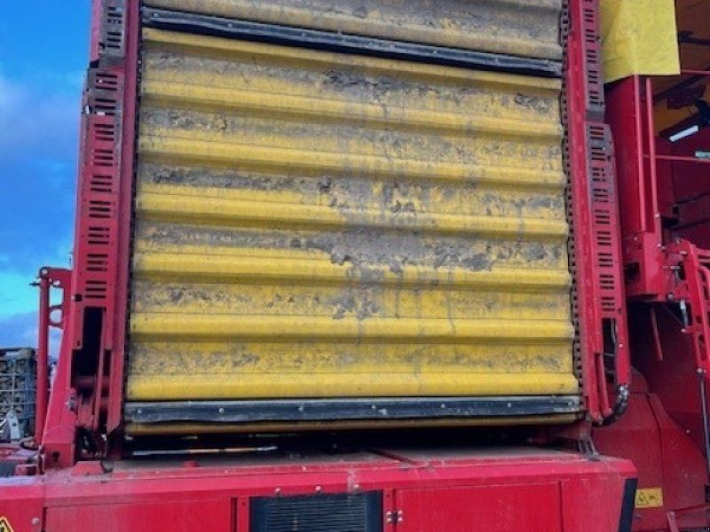 Grimme EVO 280 ClodSep 17