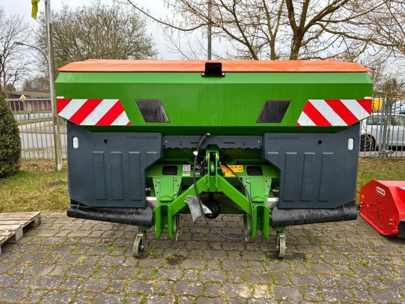 Amazone ZA-TS 3200 Super Profis Tronic