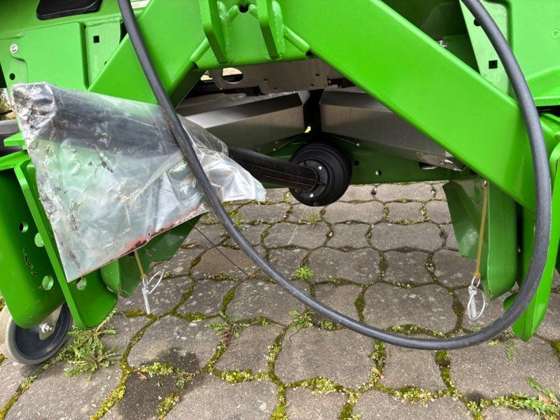 Amazone ZA-TS 3200 Super Profis Tronic