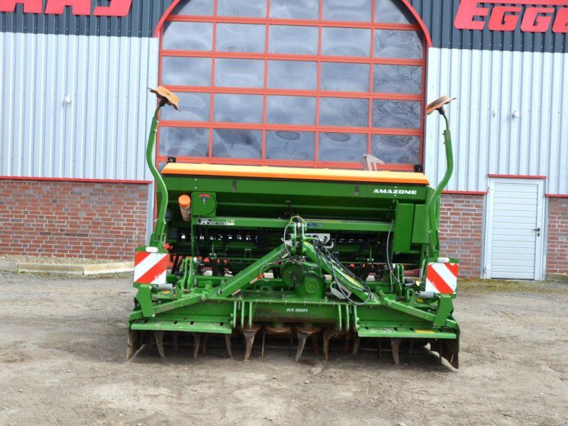 Amazone Cataya 3000 Super/ KX 3001 Spe