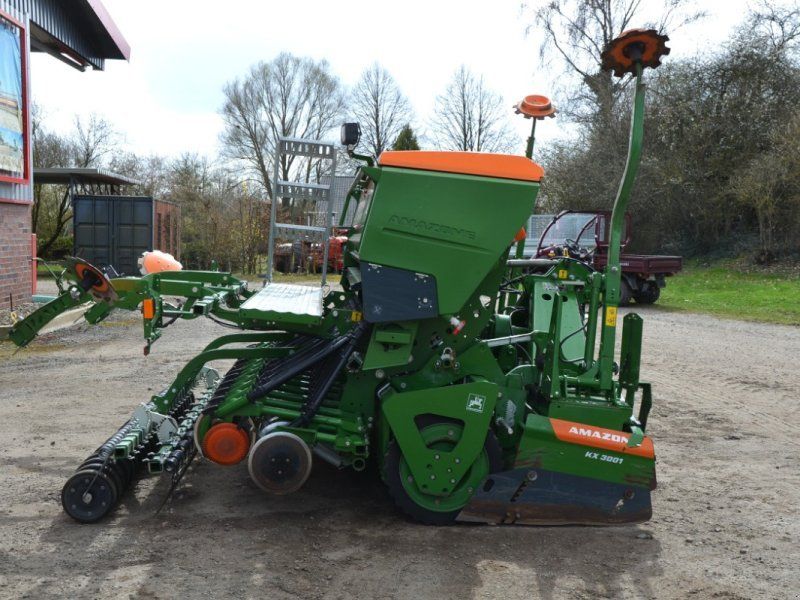 Amazone Cataya 3000 Super/ KX 3001 Spe