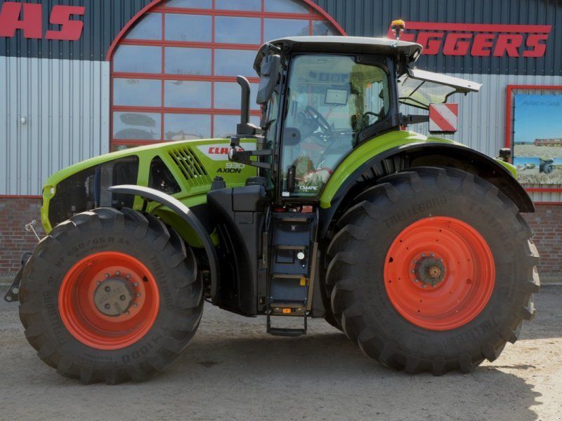 Claas AXION 930 CMATIC Stage V CEB