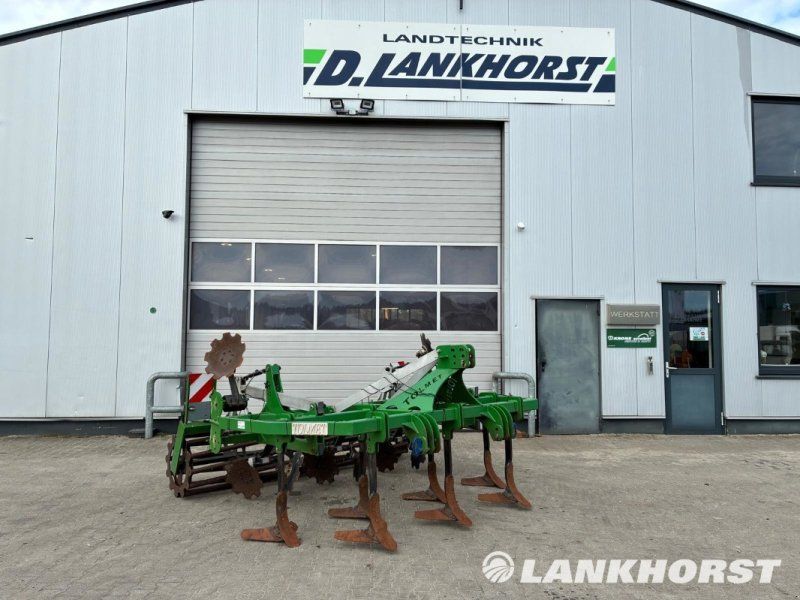 Tolmet FLÜGELSCHAR 3MTR.