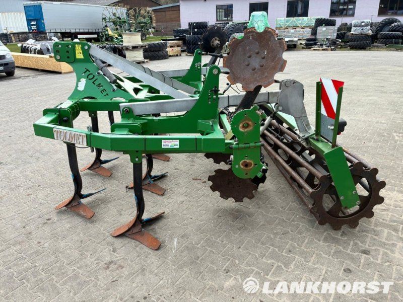 Tolmet FLÜGELSCHAR 3MTR.