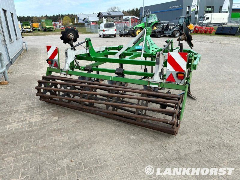 Tolmet FLÜGELSCHAR 3MTR.