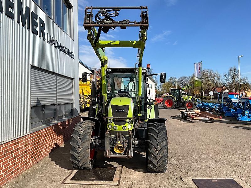 Claas ARION 540 CIS