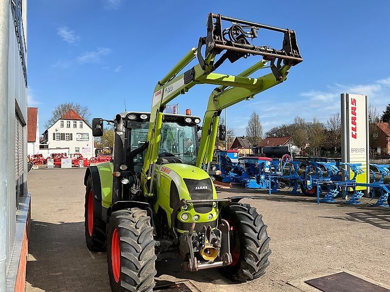 Claas ARION 540 CIS