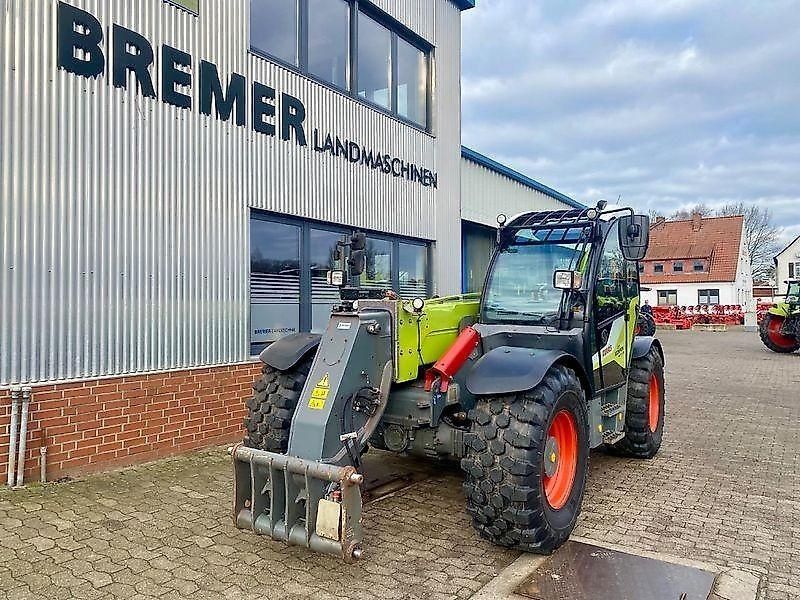 Claas SCORPION 960 VP